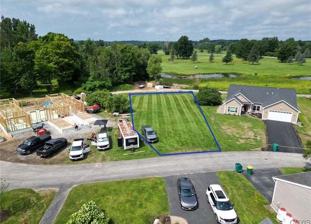 Property at Lot 8 Tennis N, Alexandria, NY 13640