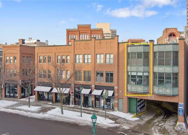 Property at 133 Walton St #125, Syracuse, NY 13202, 2 beds, 1.5 baths