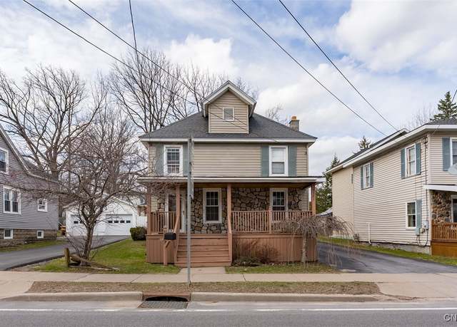 Property at 5383 Bostwick St, Lowville, NY 13367, 4 beds, 2 baths