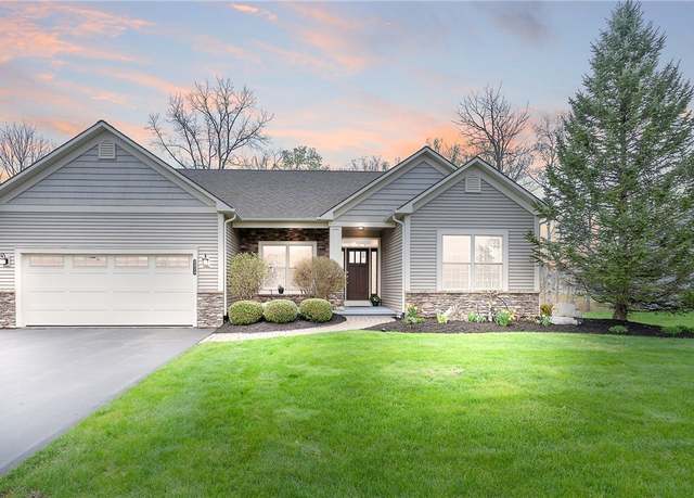 Property at 3424 Long Shadow Dr, Lysander, NY 13027, 4 beds, 3 baths