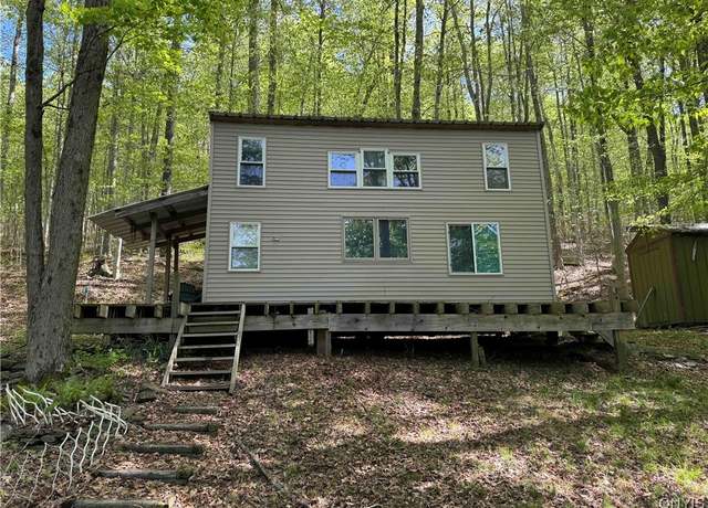 Property at 774 Bent Dipper Rd, Genesee, NY 14721