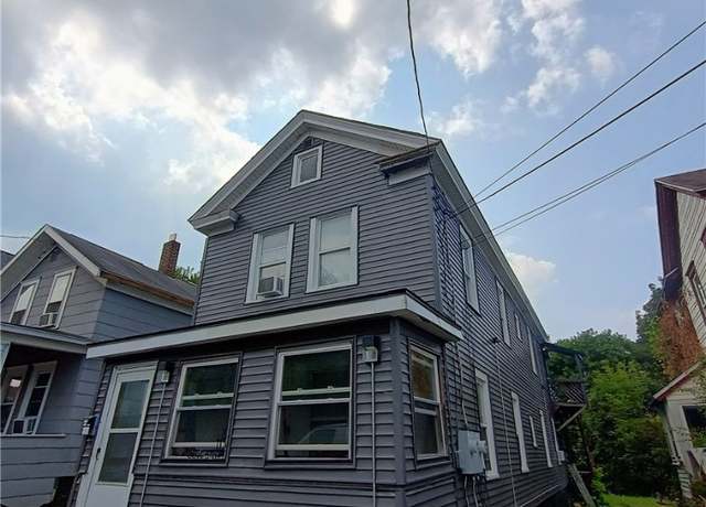 Property at 113 Olive St, Syracuse, NY 13204, 8 beds, 3 baths