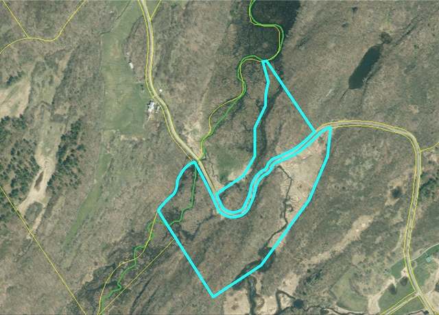 Property at 0 Little Bow Rd, Gouverneur, NY 13642