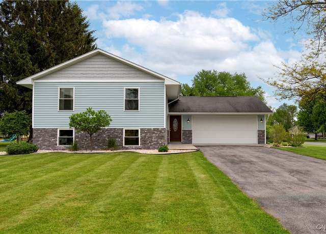Property at 6421 Edgewood Dr, Rome-outside, NY 13440, 4 beds, 2 baths