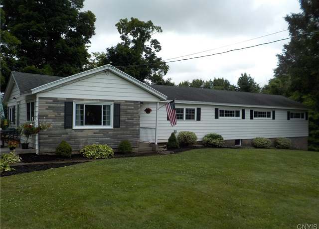 Property at 3730 Floridaville Rd, Ira, NY 13033, 4 beds, 2 baths