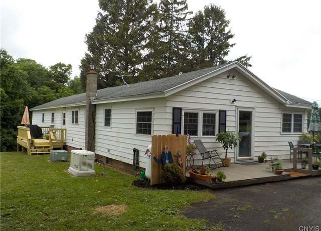 Property at 3730 Floridaville Rd, Ira, NY 13033, 4 beds, 2 baths