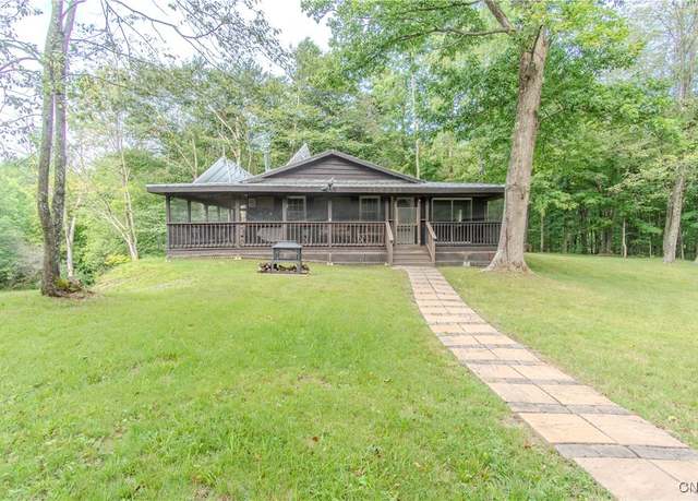Property at 672 Pinckney Rd, Pinckney, NY 13682, 2 beds, 1 bath