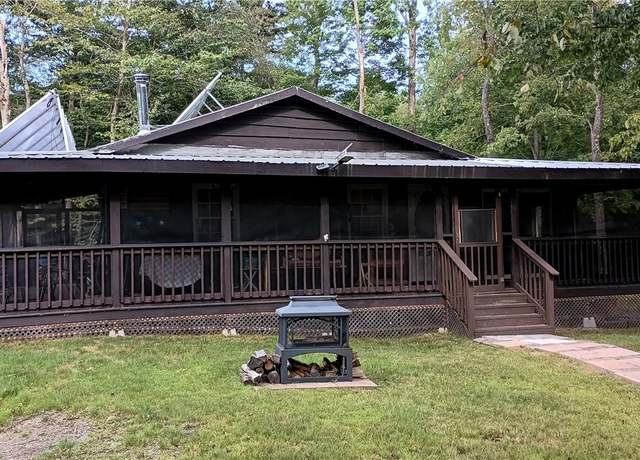Property at 672 Pinckney Rd, Pinckney, NY 13682, 2 beds, 1 bath