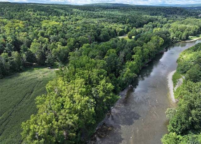 Property at County Rd 27b, Granger, NY 14735