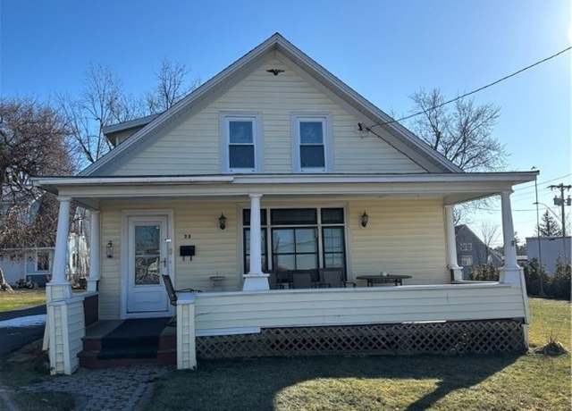 Property at 23 Bethune St, Alexandria, NY 13607, 1 bed, 1 bath