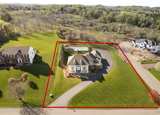 Property at 6215 Rossiter Rd, Dewitt, NY 13078, 4 beds, 4 baths