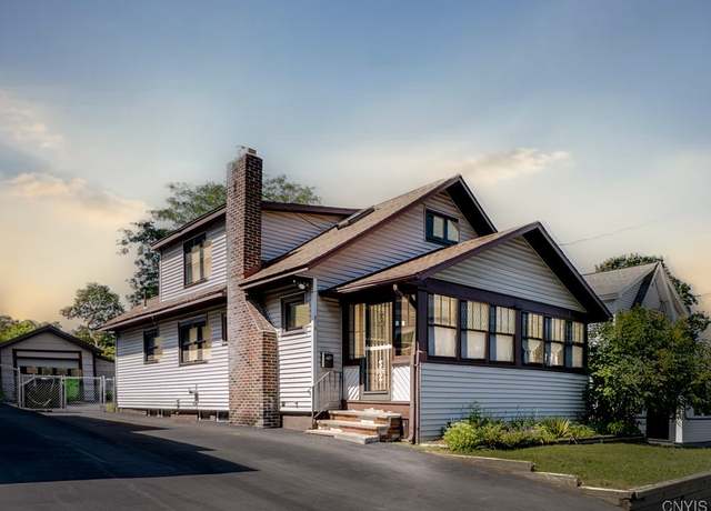 Property at 225 Roxford Rd N, Salina, NY 13208, 3 beds, 2 baths