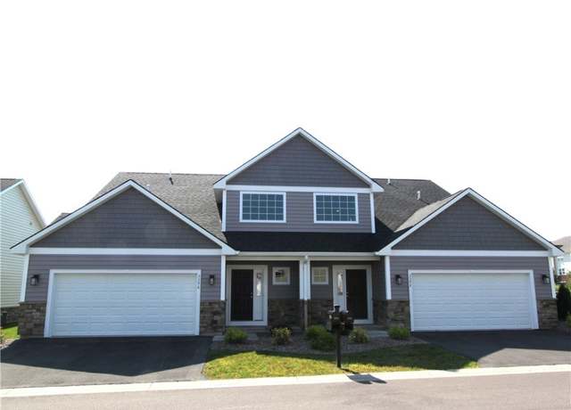 Property at 3396 Summers Gate Dr, Lysander, NY 13027, 2 beds, 2.5 baths