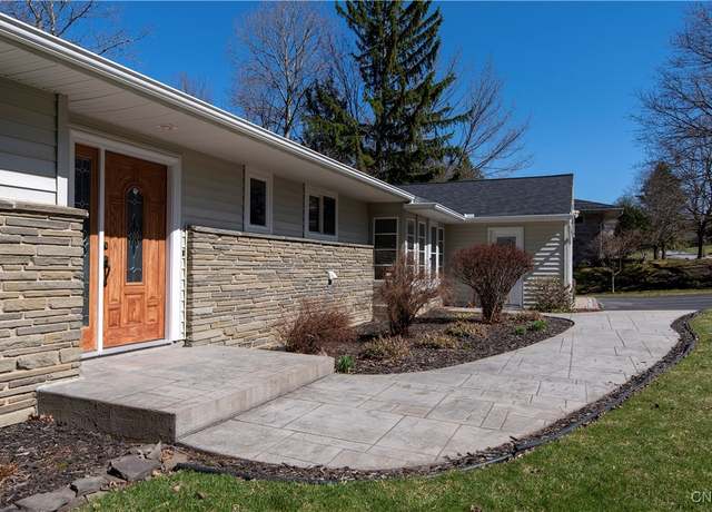 Property at 36 South Hills Dr, New Hartford, NY 13413, 4 beds, 3.5 baths
