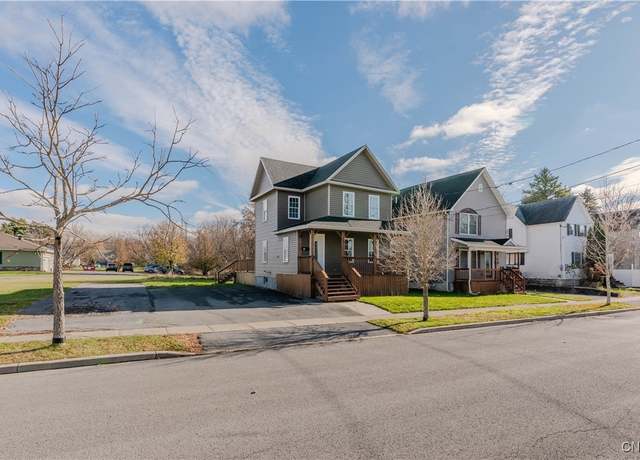 Property at 160 Breen Ave, Watertown-city, NY 13601, 4 beds, 3 baths
