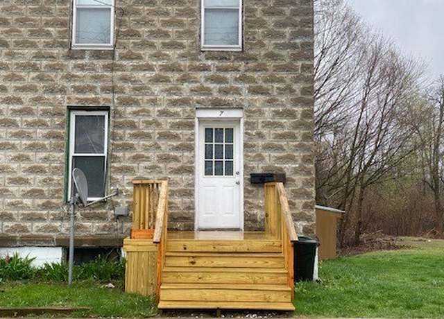 Property at 11 unit 7 Liberty St, Champion, NY 13619, 2 beds, 1.5 baths