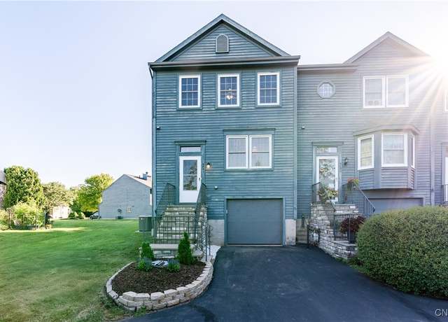 Property at 4625 Regiment Way, Manlius, NY 13104, 2 beds, 2.5 baths