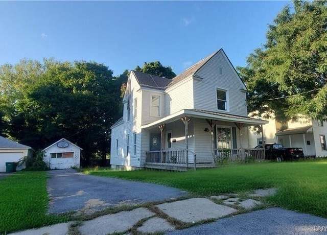 Property at 436 So Hamilton St, Watertown-city, NY 13601, 3 beds, 1 bath