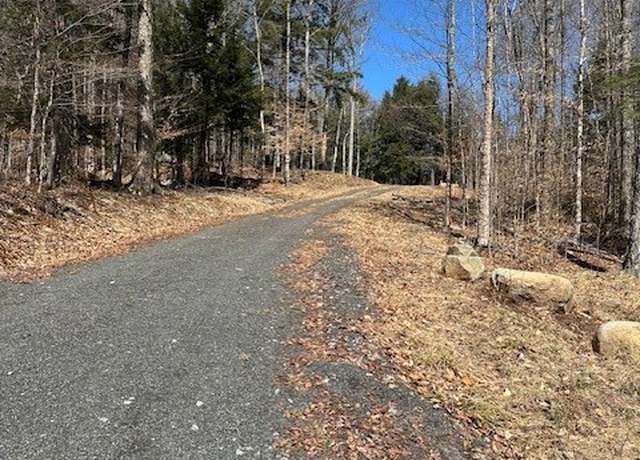 Property at Brightside Rd, Long Lake, NY 13436