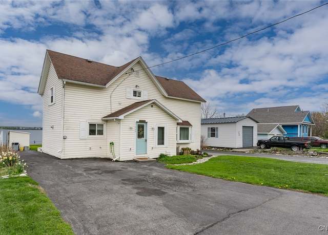 Property at 17869 County Route 59, Brownville, NY 13634, 2 beds, 1.5 baths