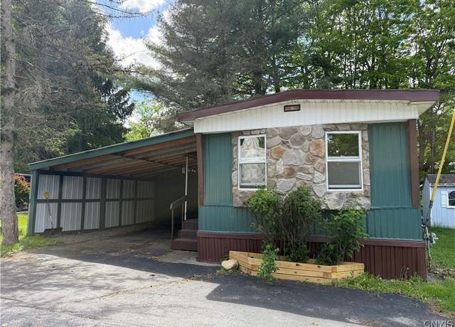 Property at 3553 Bleachery Ave, New Hartford, NY 13413, 2 beds, 1 bath