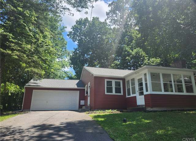 Property at 127 Austin Ave, Syracuse, NY 13207, 3 beds, 2 baths