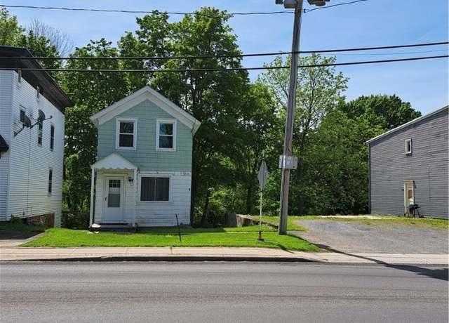 Property at 7310 E Main St, Westmoreland, NY 13490, 3 beds, 1 bath