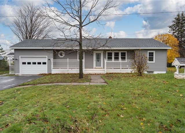 Property at 11190 Us Route 11, Adams, NY 13605, 3 beds, 2 baths