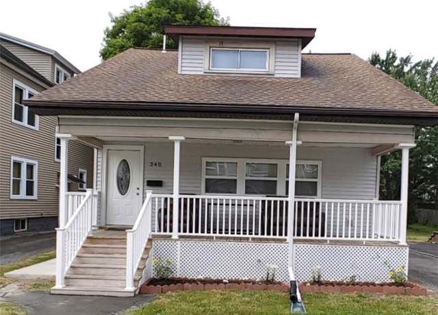 Property at 340 S Midler Ave, Syracuse, NY 13206, 3 beds, 1.5 baths