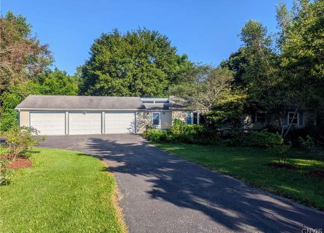 Property at 18 Chelsey Cir, Dryden, NY 13068, 3 beds, 2 baths