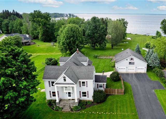 Property at 607 Shackelton Point Rd, Sullivan, NY 13030, 4 beds, 3 baths
