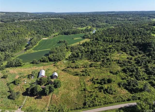 Property at 6558 Thomas Corners Rd, Ashford, NY 14171