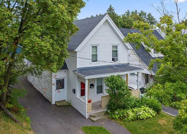 Property at 1318 Oak St, Syracuse, NY 13203, 6 beds, 2 baths