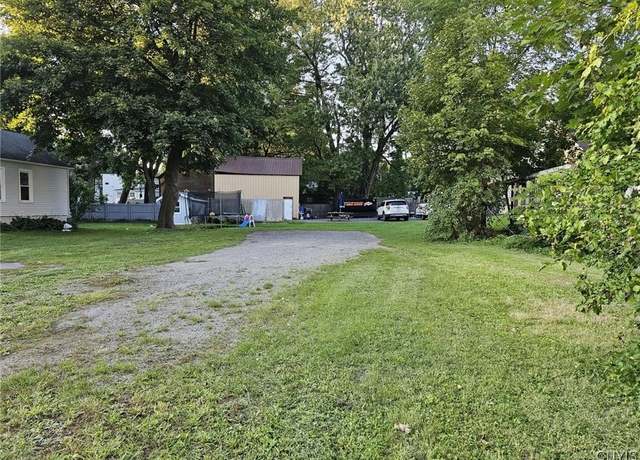 Property at 47 Logan St, Auburn, NY 13021