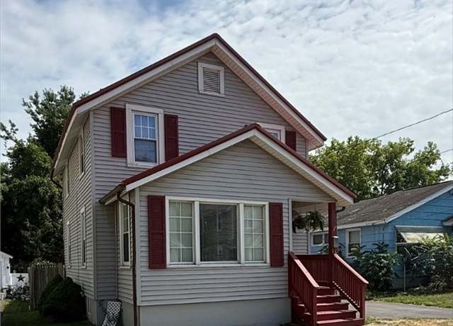 Property at 259 Girard Ave, Syracuse, NY 13207, 3 beds, 1 bath