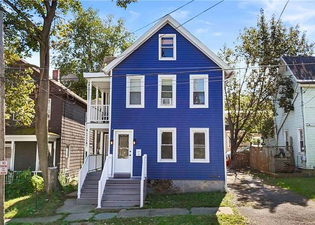 Property at 1105 Ash St, Utica, NY 13502, 4 beds, 2 baths