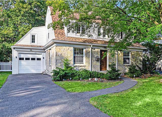 Property at 139 Eastwood Ave, Utica, NY 13501, 3 beds, 1.5 baths