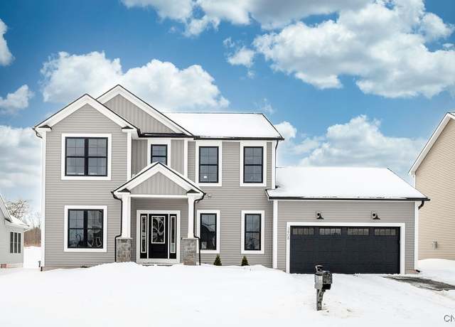 Property at 3408 Tall Tree Ln, Lysander, NY 13027, 3 beds, 2.5 baths