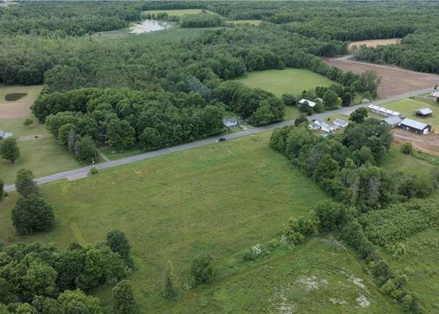 Property at L1 County Route 7, Hannibal, NY 13074