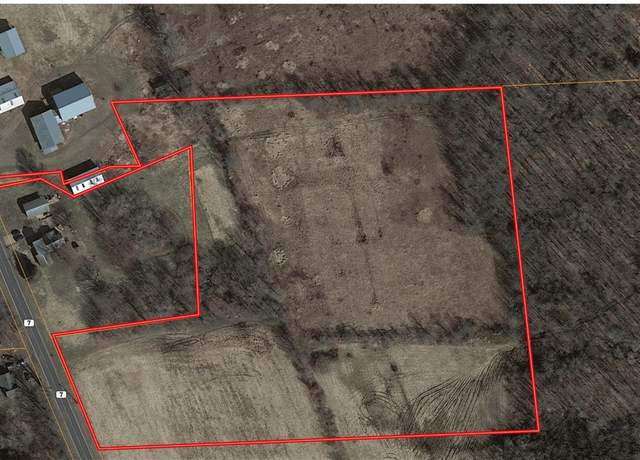 Property at L1 County Route 7, Hannibal, NY 13074