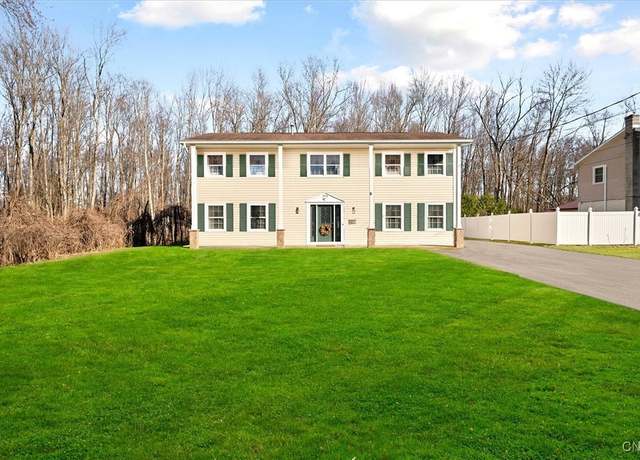Property at 304 N Charles St, Rome-inside, NY 13440, 5 beds, 3 baths
