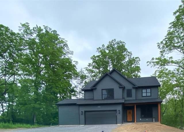 Property at 3356 Hickory Knoll Ln, Van Buren, NY 13027, 4 beds, 2.5 baths