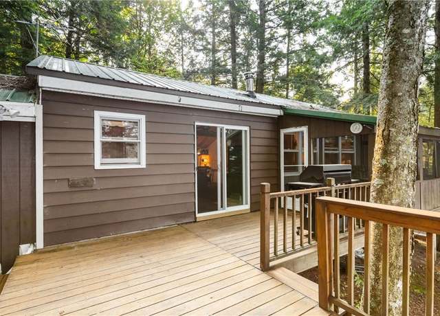 Property at 94 Krigbaum Dr, Williamstown, NY 13302, 2 beds, 1 bath