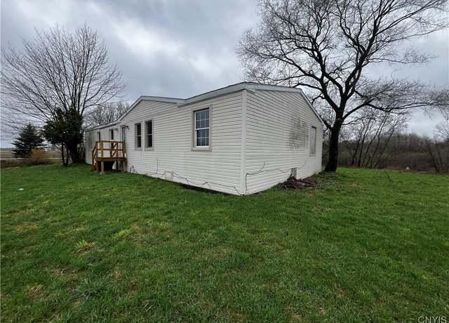 Property at 21353 Dobbins Rd, Rodman, NY 13605, 3 beds, 2 baths