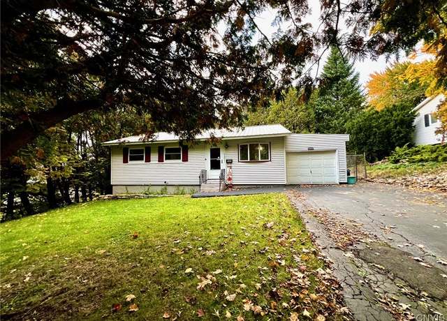 Property at 707 Buchanan Rd, Utica, NY 13502, 3 beds, 1 bath