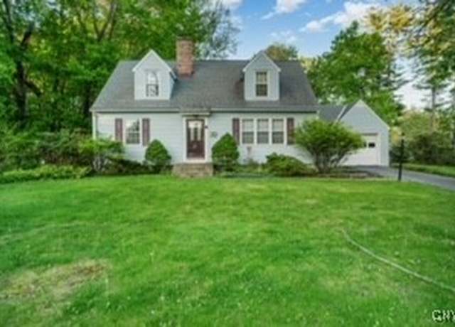 Property at 96 Roweland Ave, Bethlehem, NY 12054, 3 beds, 2 baths