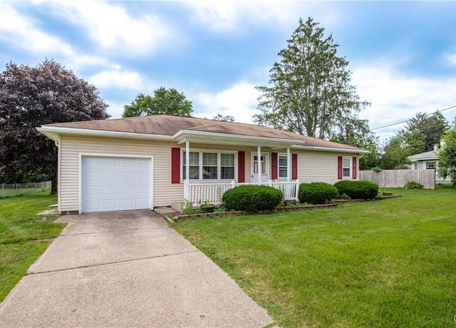 Property at 8615 Turin Rd, Lee, NY 13440, 3 beds, 1 bath