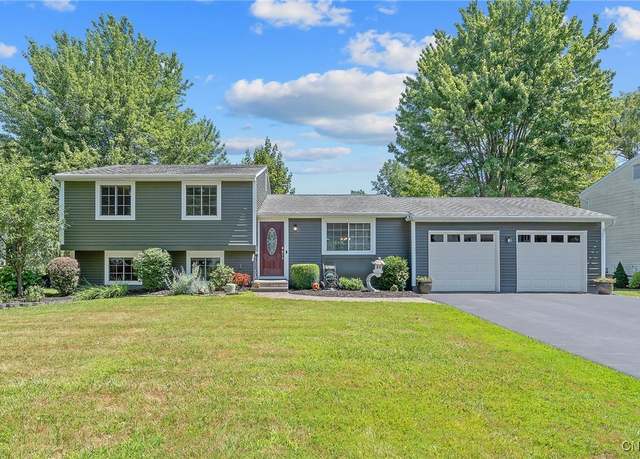Property at 12 Echodale Ave, Lysander, NY 13027, 3 beds, 2.5 baths