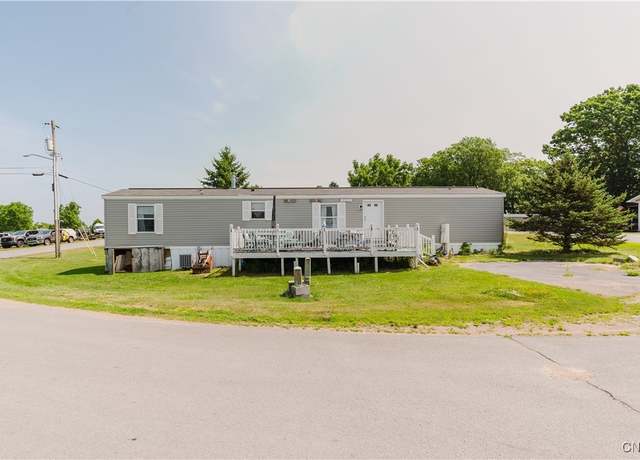 Property at 235 Wahl St, Clayton, NY 13624, 3 beds, 2 baths