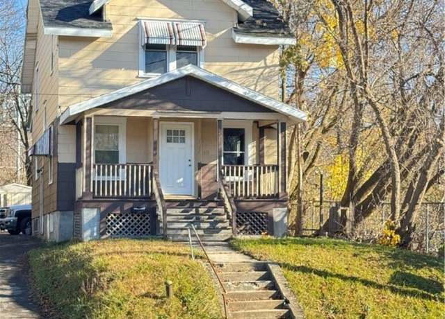 Property at 3321 S Salina St, Syracuse, NY 13205, 4 beds, 2 baths